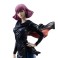 GGG 機動戦士Zガンダム ハマーン・カーン (フィギュア) 商品画像5 サムネイル