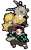 Rubber Mascot Buddy-Colle Demon Slayer: Kimetsu no Yaiba (Set of 6) (Anime Toy) Item picture7