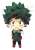 Color Collection My Hero Academia Vol.2 (Set of 8) (PVC Figure) Item picture1