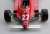 Ferrari 126 C2 1982 #27 Gilles Villeneuve (Diecast Car) Item picture4