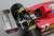 Ferrari 126 C2 1982 #27 Gilles Villeneuve (Diecast Car) Item picture7