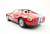 フェラーリ ディノ 246 GT 1972 #46 (レッド/ホワイトブルーストライプ) (ミニカー) 商品画像3