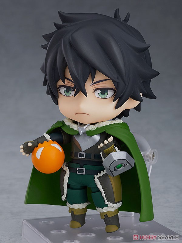 Nendoroid Shield Hero (PVC Figure) Item picture5