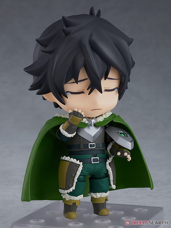 Nendoroid Shield Hero (PVC Figure) Item picture6