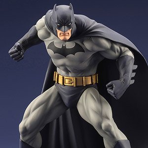 ARTFX+ Batman HUSH (Completed)