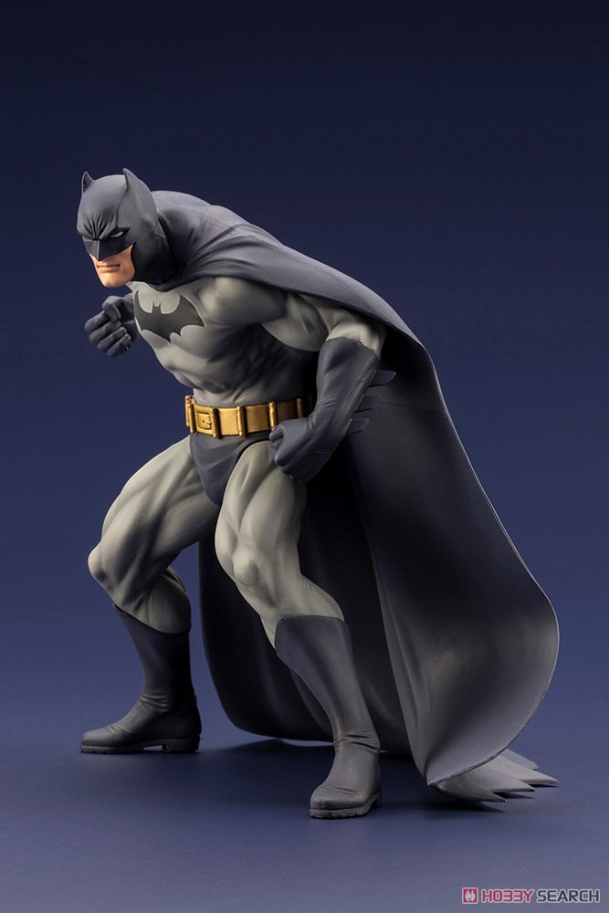 ARTFX+ バットマン HUSH (完成品) 商品画像2