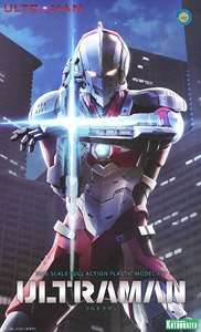 ULTRAMAN (プラモデル)