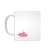 Girls und Panzer das Finale Mary Ani-Art Mug Cup (Anime Toy) Item picture2