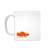 Girls und Panzer das Finale Anchovy Ani-Art Mug Cup (Anime Toy) Item picture2