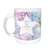 King of Prism: Shiny Seven Stars Glas Mug Cup (Anime Toy) Item picture2