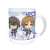 King of Prism: Shiny Seven Stars Glas Mug Cup (Anime Toy) Item picture4