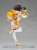 Chie Sasaki: Party Time Gold Ver. (PVC Figure) Item picture5