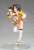 Chie Sasaki: Party Time Gold Ver. (PVC Figure) Item picture1