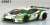 LEGAL FRONTIER LAMBORGHINI GT3 SUPER GT GT300 2018 No.87 (ミニカー) 商品画像1