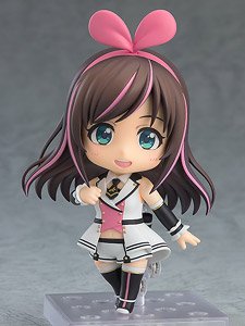 Nendoroid Kizuna AI: A.I. Channel 2019 Ver. (PVC Figure)