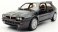 ランチア デルタ インテグラーレ エボルーションII 1994 ブラック/イエローライン (ミニカー) 商品画像1 サムネイル