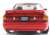 Mazda RX-7 1989 Red (Diecast Car) Item picture4