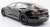 テスラ モデル S フェイスリフト 2016 ブラック (ミニカー) 商品画像2