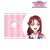 Love Live! Sunshine!! The School Idol Movie Over the Rainbow Riko Sakurauchi Multi Sticker (Anime Toy) Item picture1