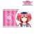 Love Live! Sunshine!! The School Idol Movie Over the Rainbow Ruby Kurosawa Multi Sticker (Anime Toy) Item picture1