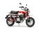 Honda モンキー125 (プラモデル) 商品画像2 サムネイル