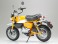 Honda モンキー125 (プラモデル) 商品画像3 サムネイル