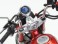 Honda モンキー125 (プラモデル) 商品画像7 サムネイル