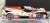 トヨタ ガズーレーシング TS050 HYBRID (プラモデル) その他の画像2
