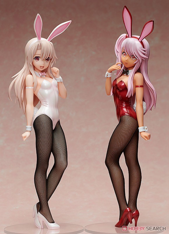 Chloe von Einzbern: Bunny Ver. (PVC Figure) Other picture1