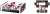 ブシロードストレイジボックスコレクション Vol.308 富士見ファンタジア文庫 『ハイスクールD×D』 (カードサプライ) 商品画像1