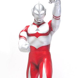 1/6 特撮シリーズ Vol.086 ウルトラマングレート ディゾルバーVer. (完成品)