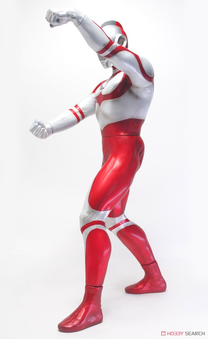 1/6 特撮シリーズ Vol.086 ウルトラマングレート ディゾルバーVer. (完成品) 商品画像6