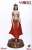 Action Figure Arkhalla Queen of Vampires (Fashion Doll) Item picture1
