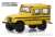 1974 Jeep DJ-5 School Bus (ミニカー) 商品画像1