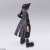 Kingdom Hearts III Bring Arts Sora Pirates of the Caribbean Ver. (Completed) Item picture2