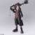 Kingdom Hearts III Bring Arts Sora Pirates of the Caribbean Ver. (Completed) Item picture3