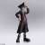 Kingdom Hearts III Bring Arts Sora Pirates of the Caribbean Ver. (Completed) Item picture6