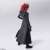 Kingdom Hearts III Bring Arts Axel (Completed) Item picture2