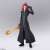 Kingdom Hearts III Bring Arts Axel (Completed) Item picture3