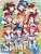 Love Live! Sunshine!! The School Idol Movie Over the Rainbow B5 Clear Sheet (Anime Toy) Item picture1