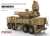 Russian Air Defense Weapon System 96K6 Pantsir-S1 (Plastic model) Other picture2