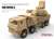Russian Air Defense Weapon System 96K6 Pantsir-S1 (Plastic model) Other picture1