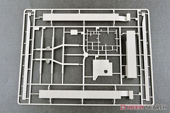 ロシア連邦軍 9K720戦域弾道ミサイル `イスカンデル` (プラモデル) その他の画像6