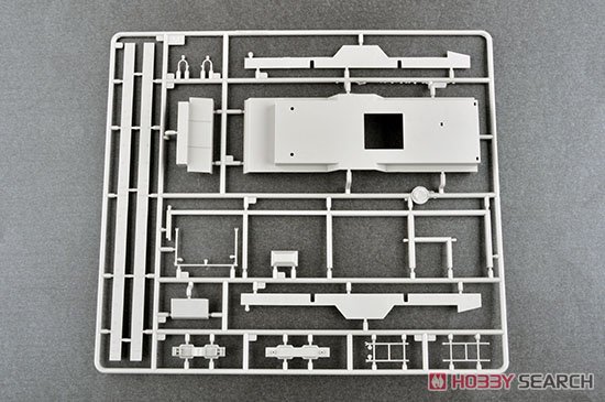 ロシア連邦軍 9K720戦域弾道ミサイル `イスカンデル` (プラモデル) その他の画像7