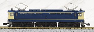 EF65-1000 Early Type (Model Train)