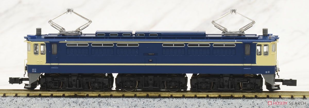 EF65 1000 前期形 (鉄道模型) 商品画像1