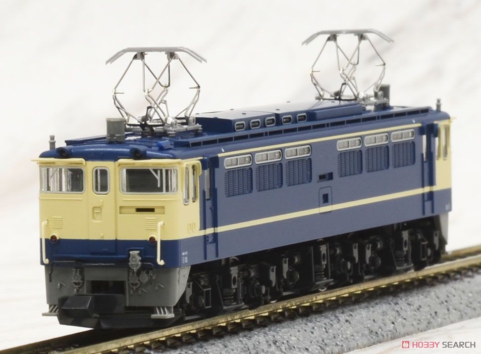 EF65 1000 前期形 (鉄道模型) 商品画像2