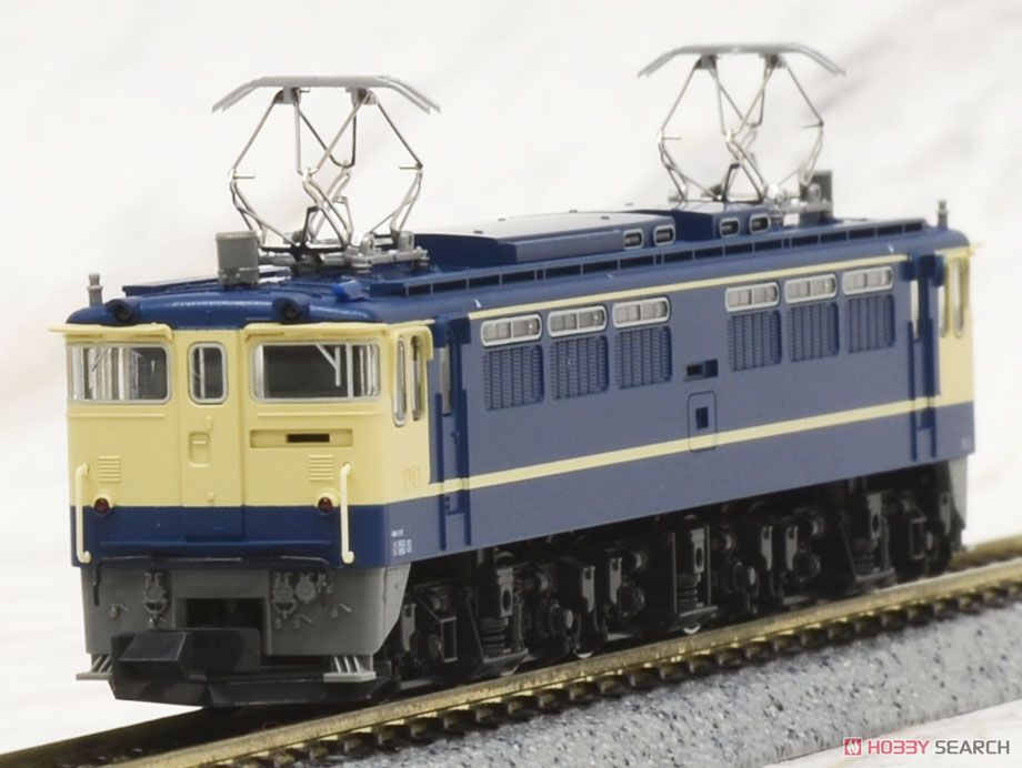 EF65 1000 前期形 (鉄道模型) 商品画像3