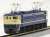 EF65-1000 Early Type (Model Train) Item picture3