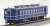 Series 12 Express Train Type Passenger Car J.N.R. Version (6-Car Set) (Model Train) Item picture3